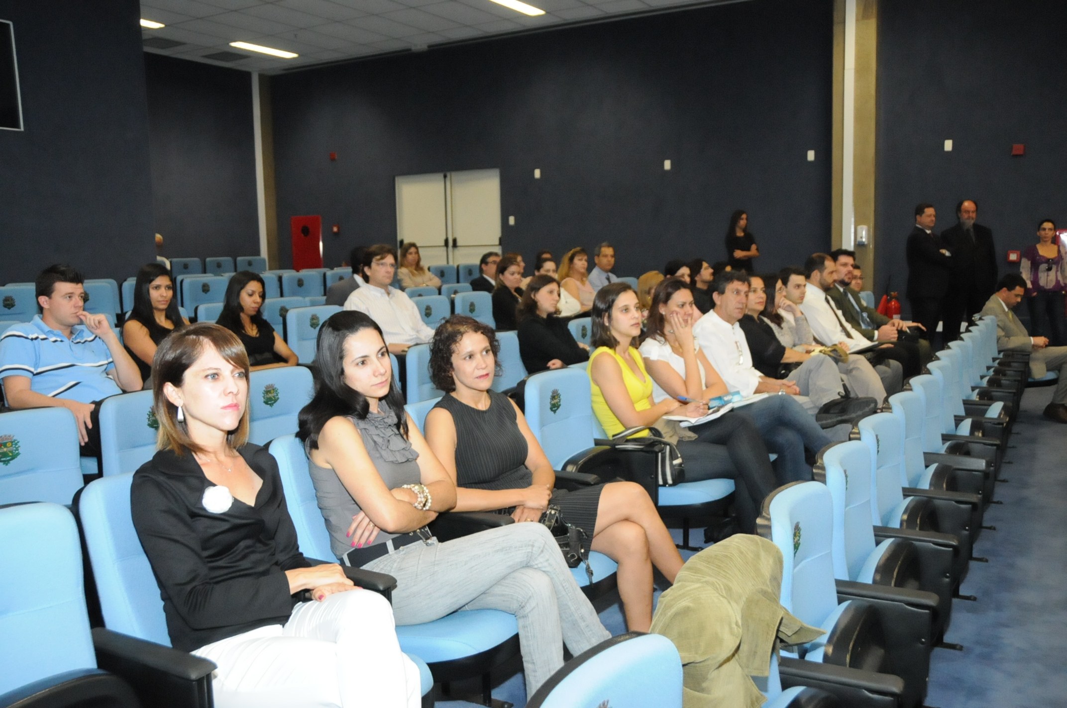 Palestra Homoafetividade e União Estável - Foto 9